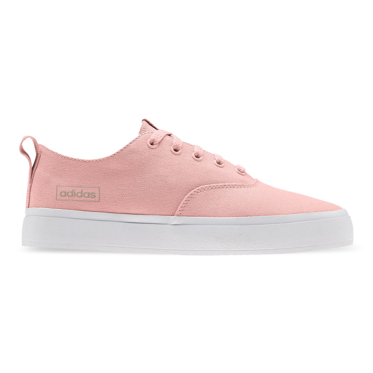 pink adidas shoes women