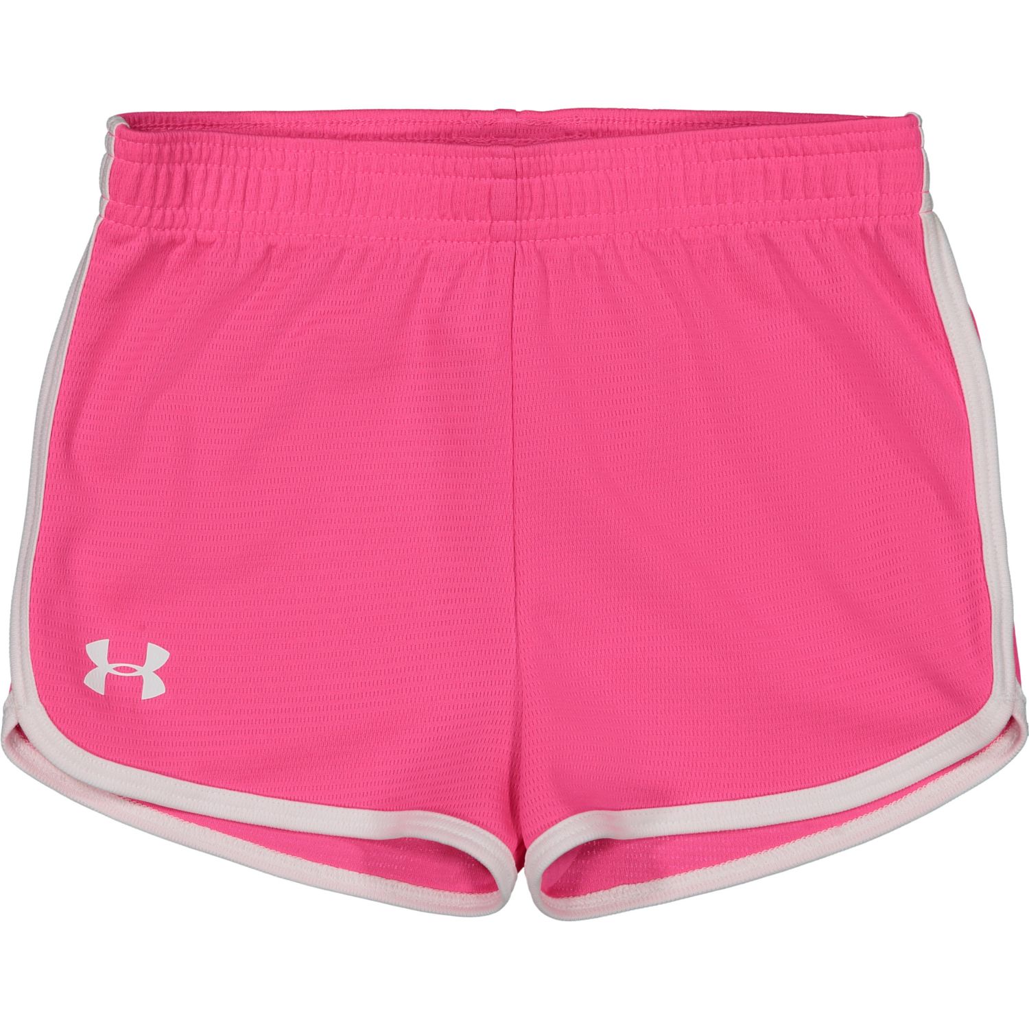 girl under armour shorts