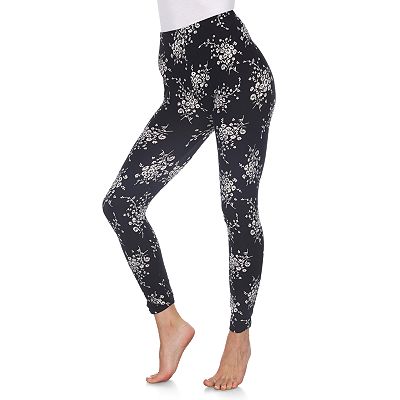 Kohl's holiday leggings hotsell