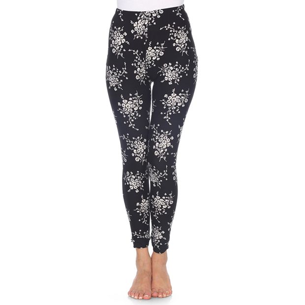 Women's holiday shop print leggings