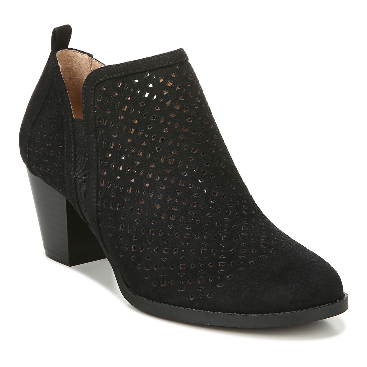 lifestride sarisa bootie