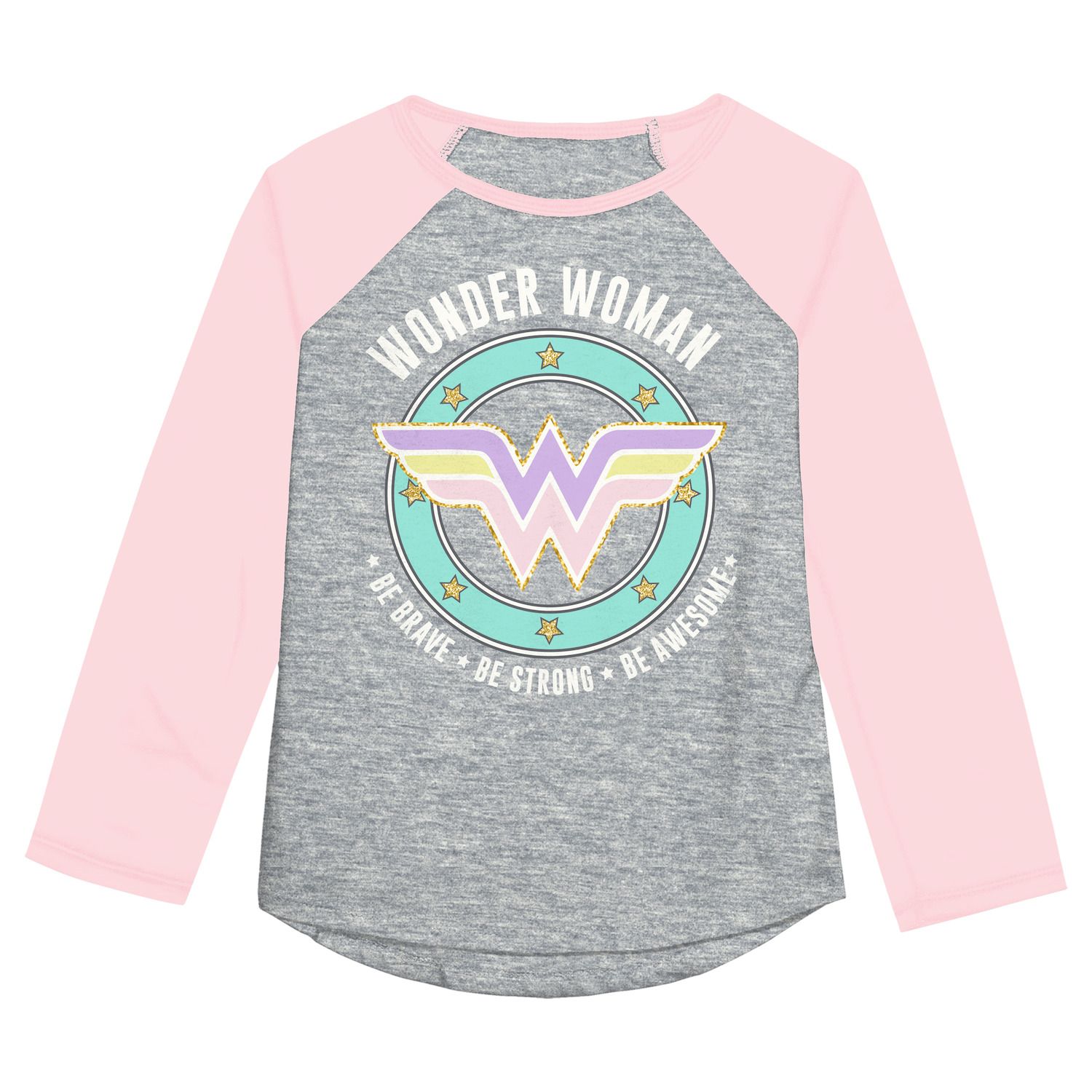 wonder woman shirt kohls