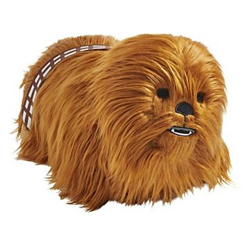 Disney S Star Wars Chewbacca Pillow Pet By Pillow Pets
