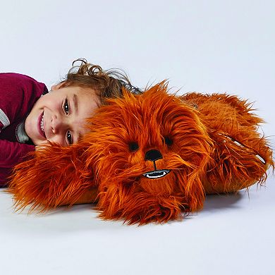 Disney's Star Wars Chewbacca Pillow Pet by Pillow Pets