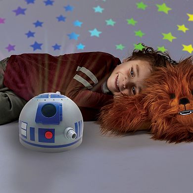 Disney's Star Wars R2D2 Sleeptime Lite by Pillows Pets