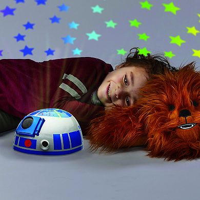 Disney's Star Wars R2D2 Sleeptime Lite by Pillows Pets