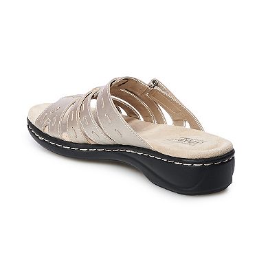 Croft & Barrow® Fugue Women's Sandals