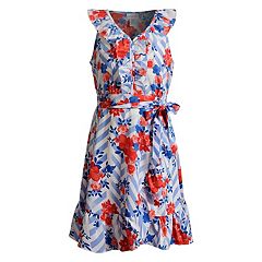 Girls Midi Kids Big Kids Dresses Clothing Kohl S