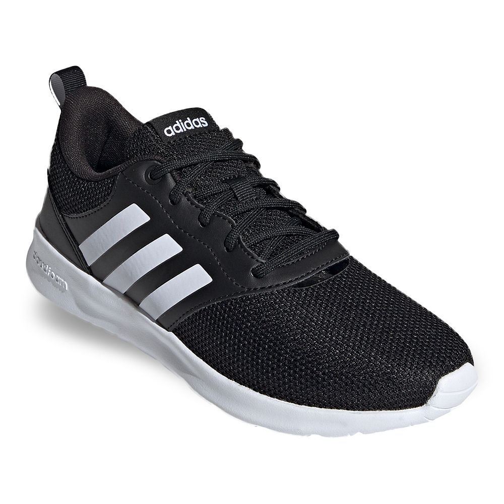 Kohls adidas cloudfoam qt racer online