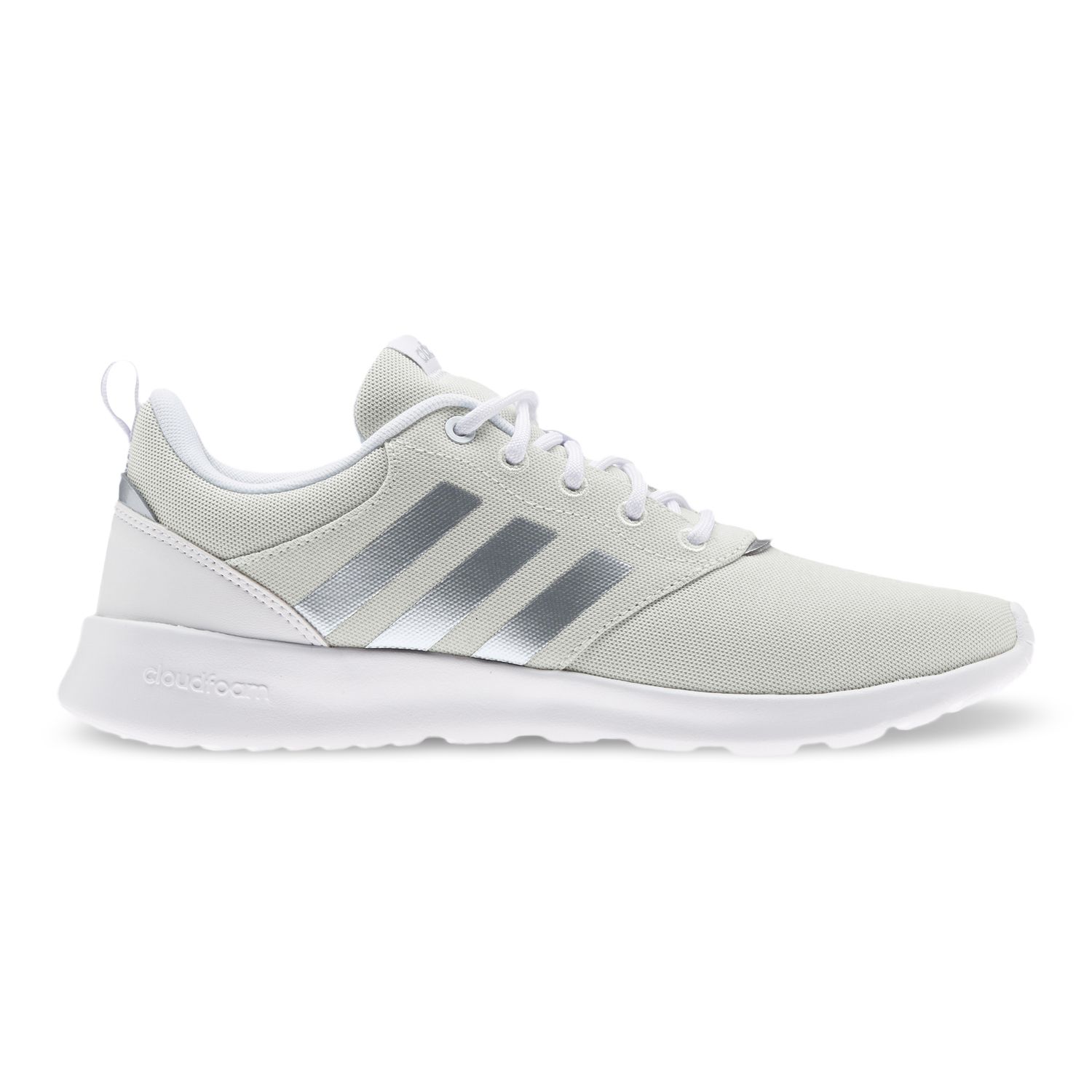 kohls adidas cloudfoam qt racer