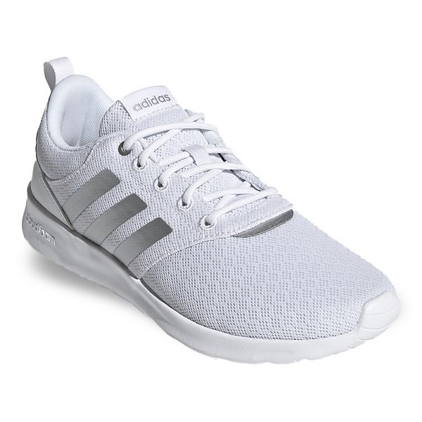 Adidas shoes outlet qt racer zip