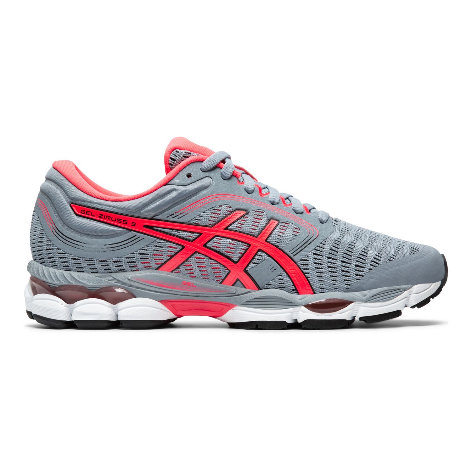 asics running gel ziruss