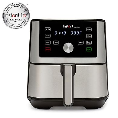 Instant Vortex Plus 6-qt. Air Fryer