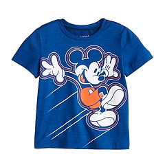 Boys Graphic T Shirts Kids Mickey Mouse Friends Tops Tees - roblox t shirt yapaemae