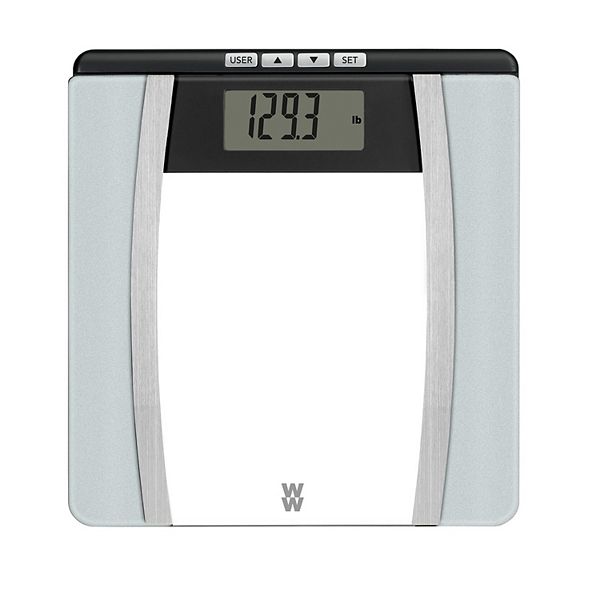 kohl's bathroom scale