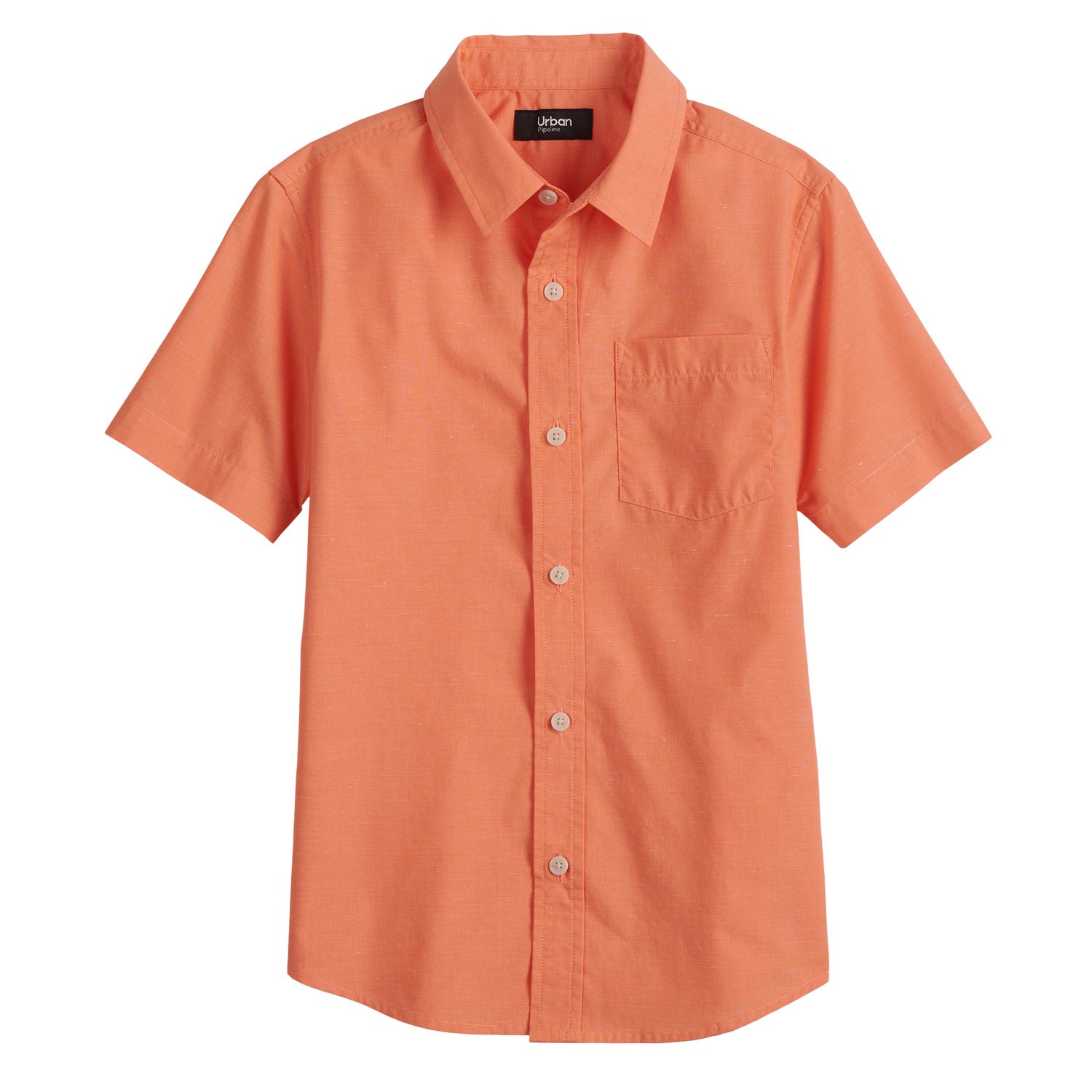 boys dress shirts kohls