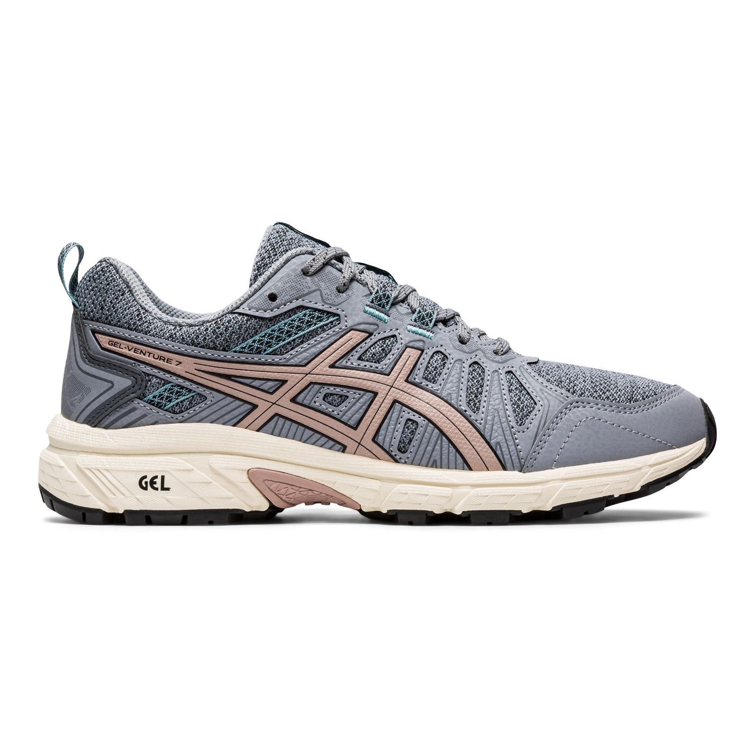 kohls asics womens shoes