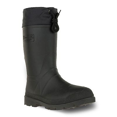 Kohls rubber boots best sale