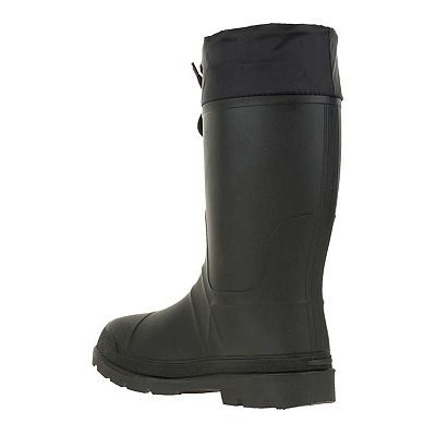 Kamik Hunter Men s Waterproof Winter Boots