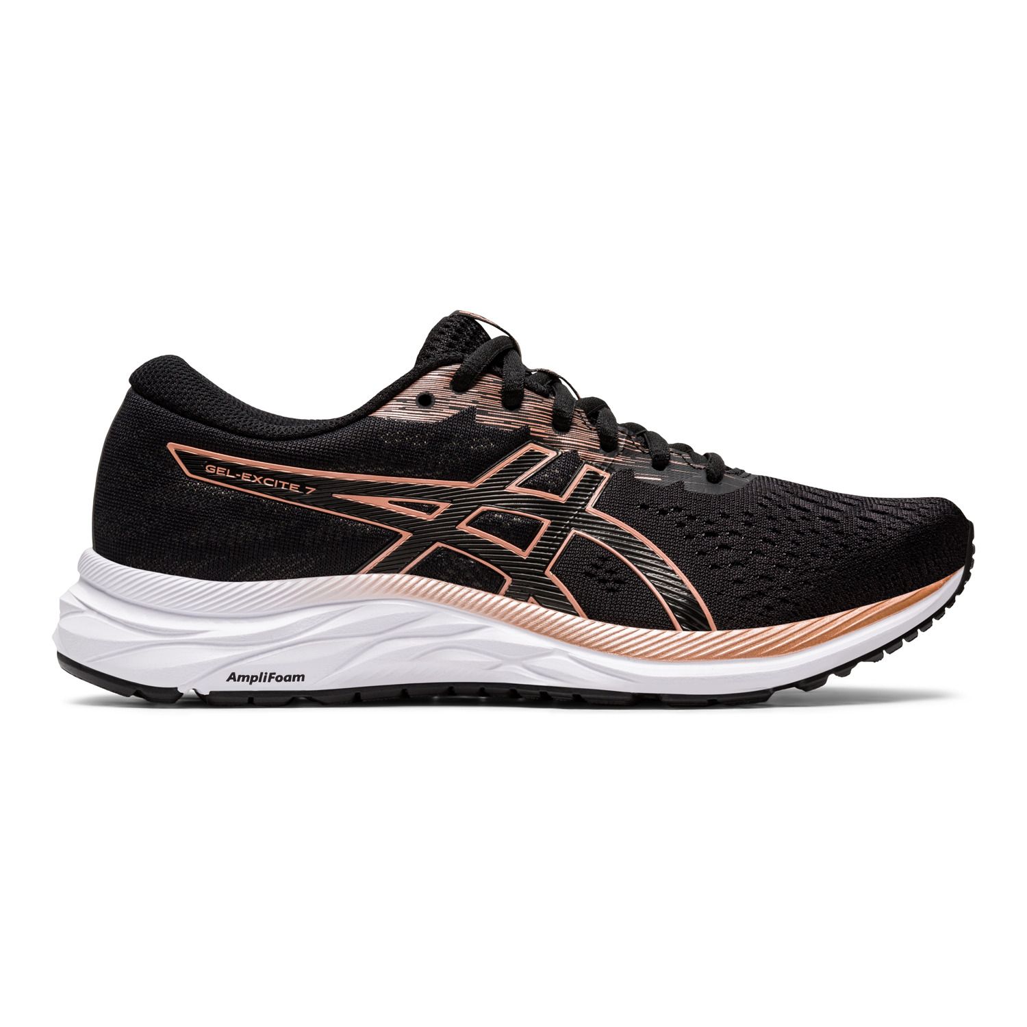 active asics womens shoes
