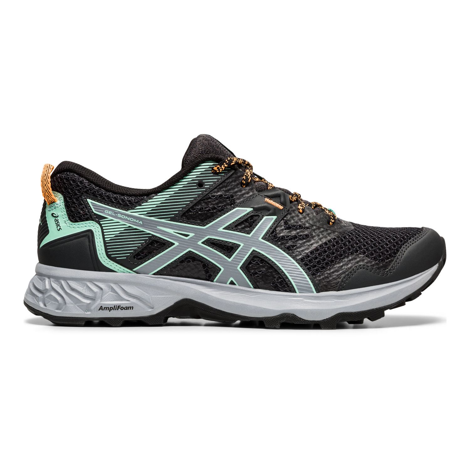 kohls asics womens