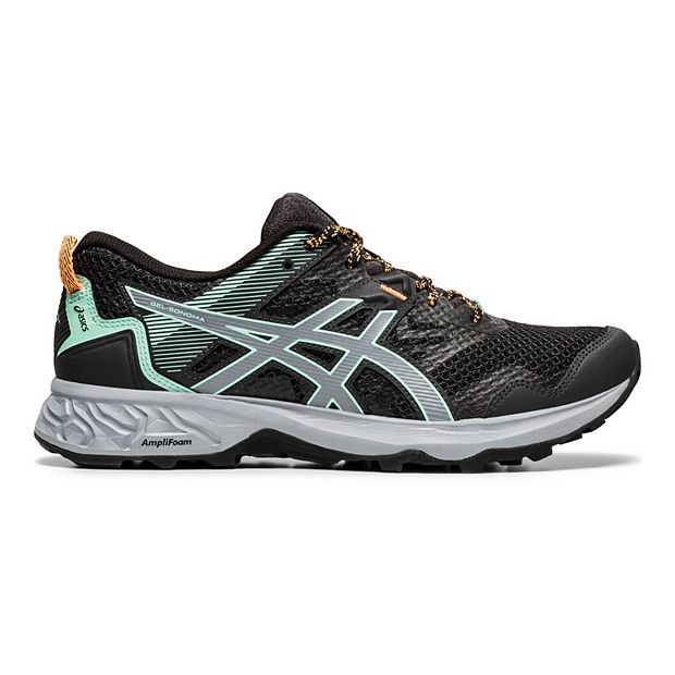 Asics gel sonoma 5 d womens trail running shoes 2025