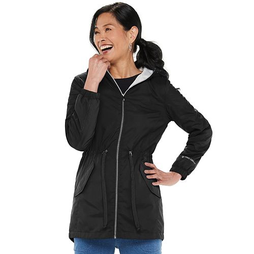 Women's Free Country Anorak Windshear Jacket