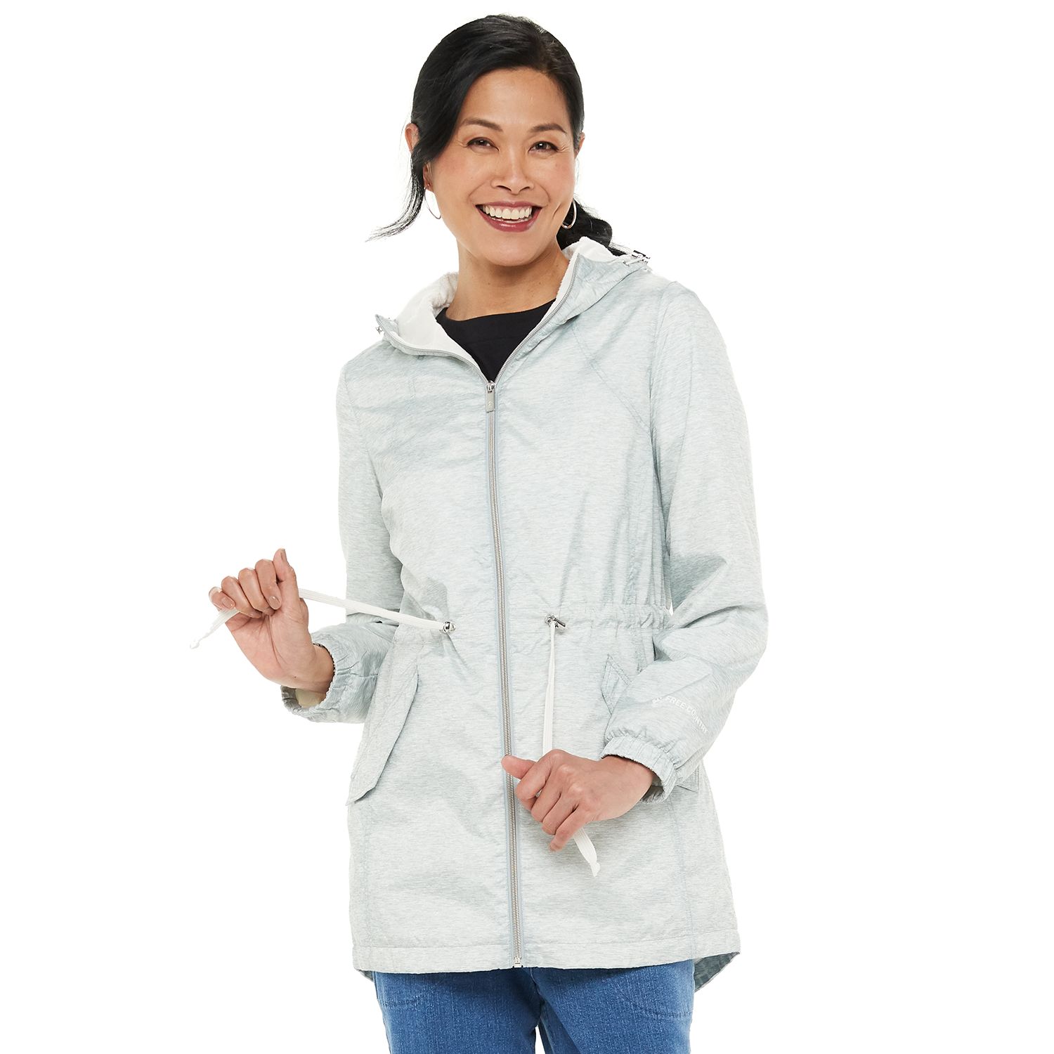 free country women's jackets kohls