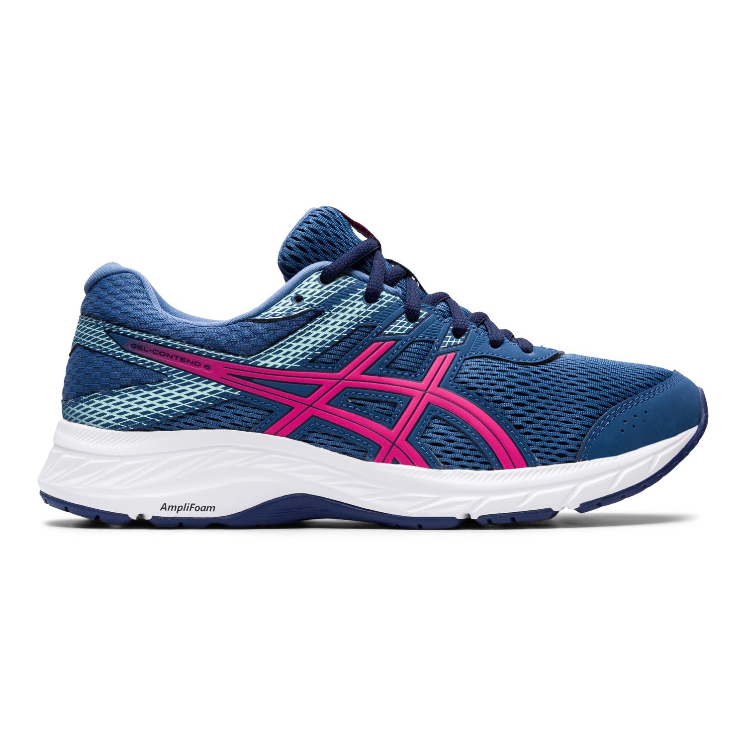 kohls shoes asics