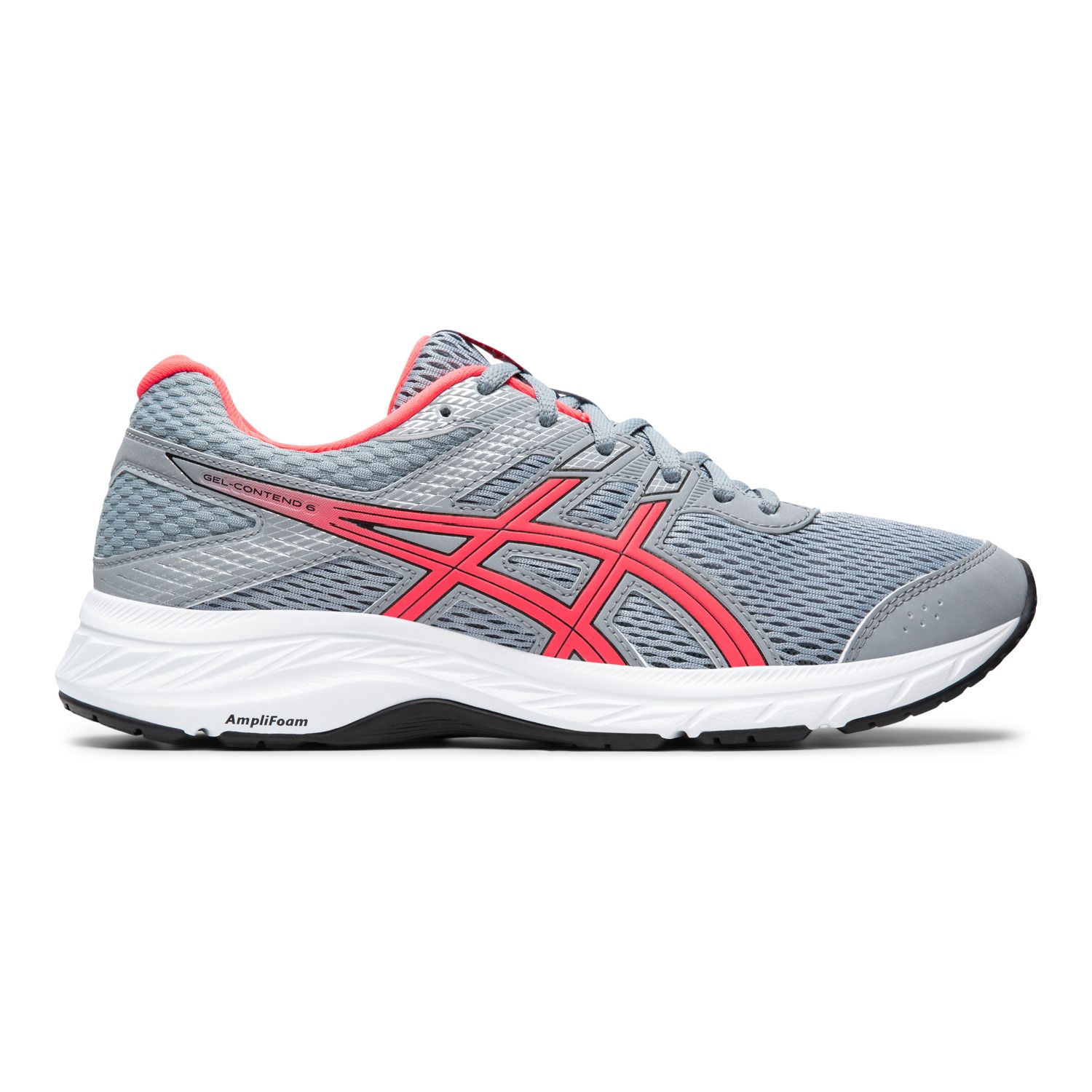 kohls womens asics running shoes