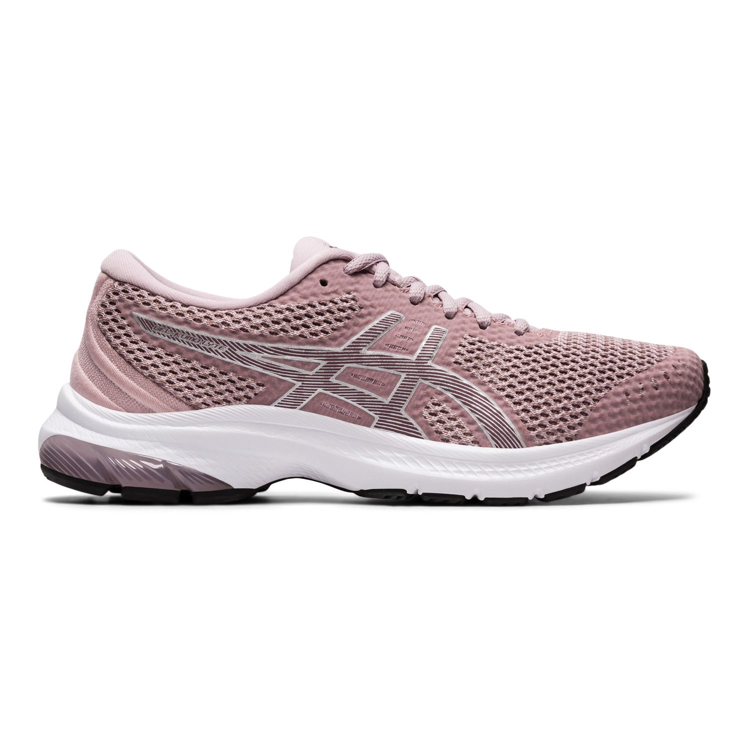 kohls womens asics running shoes