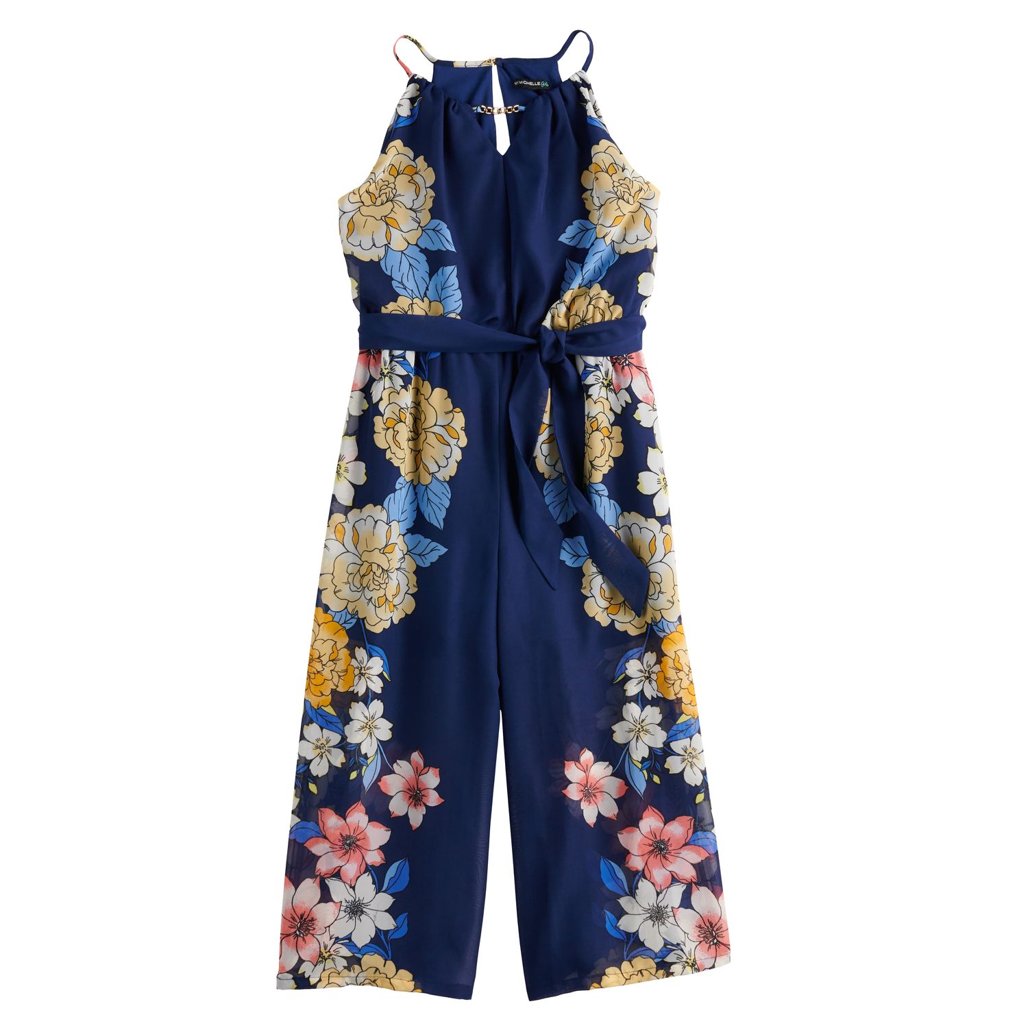 kohls girls overalls