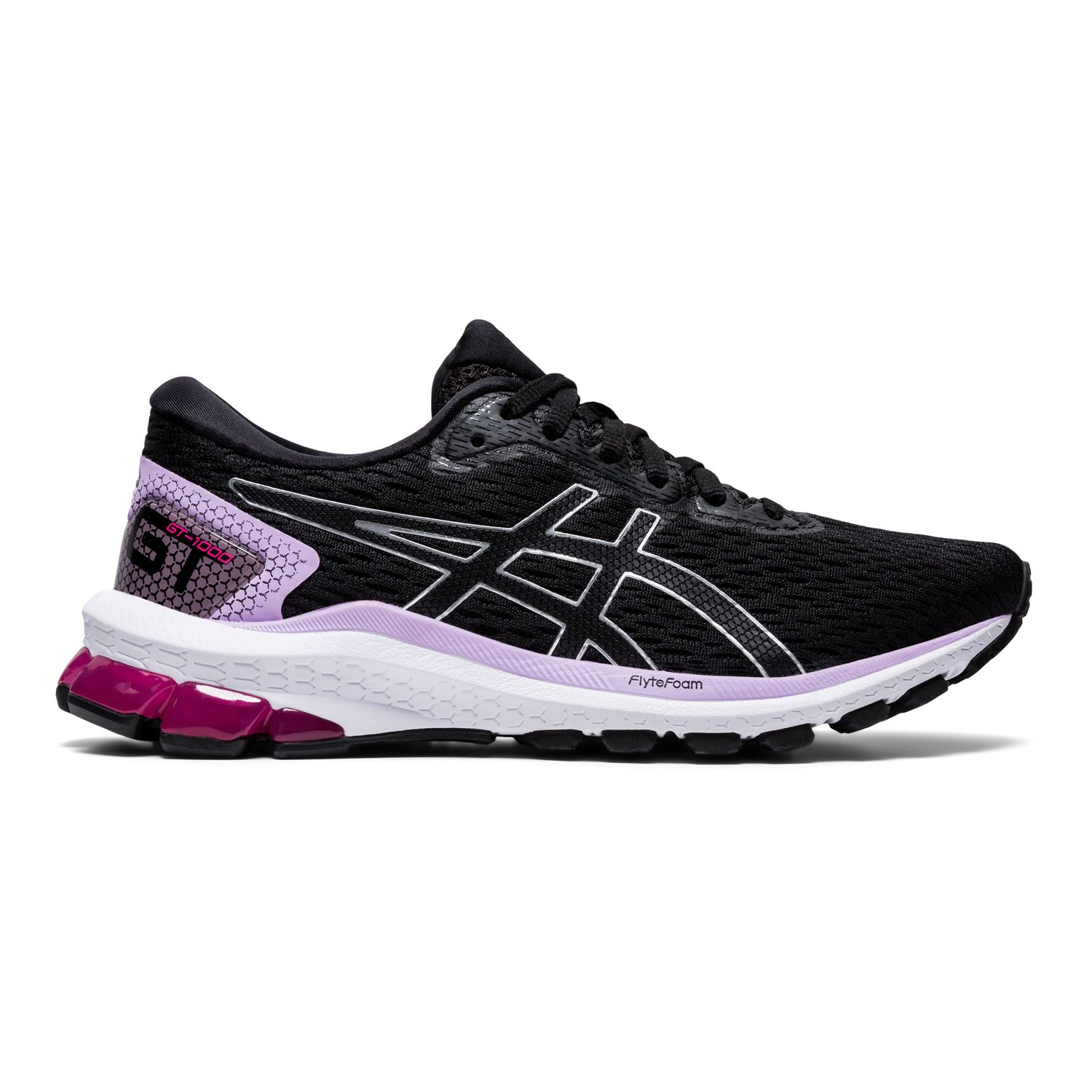 kohls asics sneakers