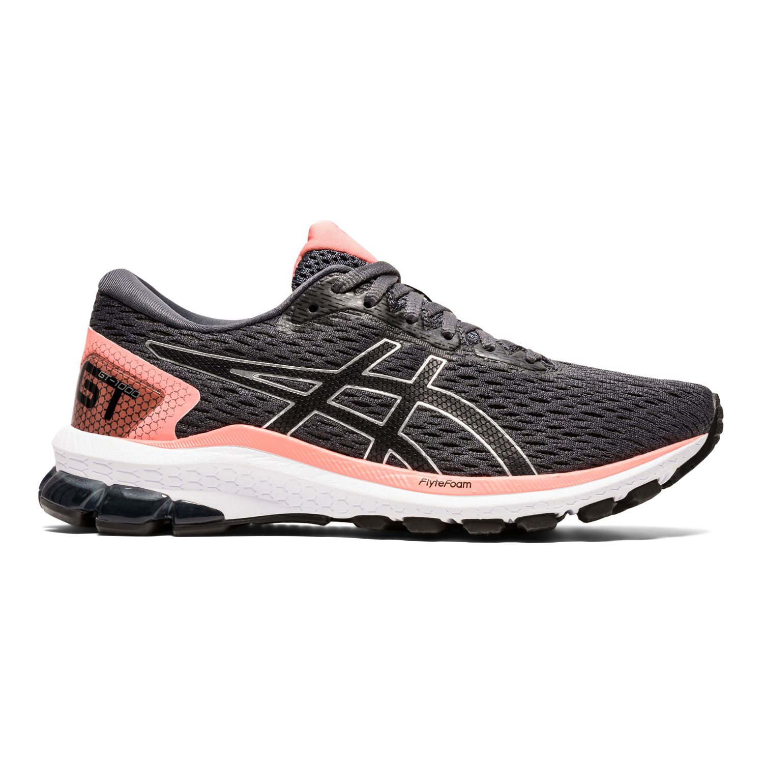 kohls asics womens