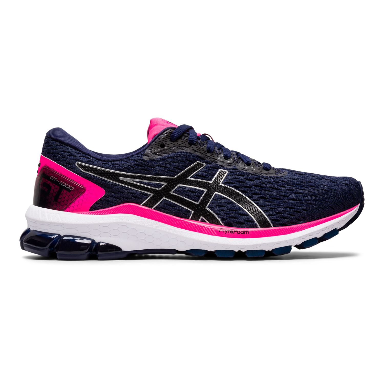 ASICS GT-1000 9 Women's Running Shoes