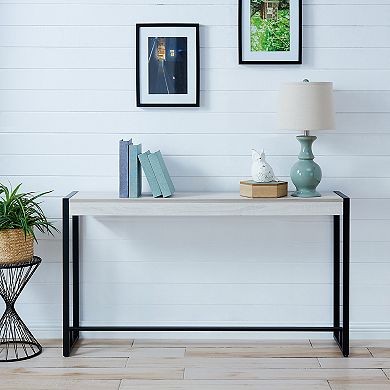 Holly & Martin Macen Console Table