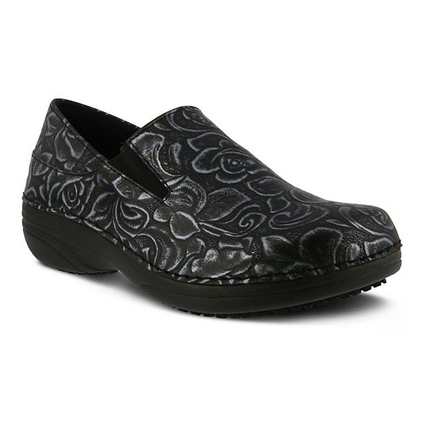 Spring Step Manila Hybrid Women s Slip On Shoes