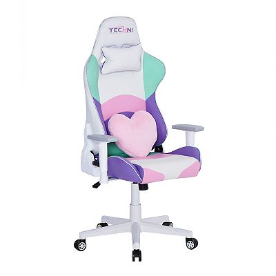 Techni Sport Kawaii TS-42 Office-PC Gaming Chair