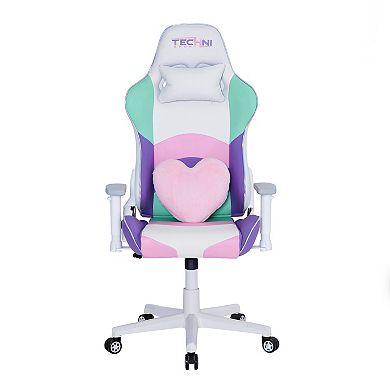Techni Sport Kawaii TS-42 Office-PC Gaming Chair