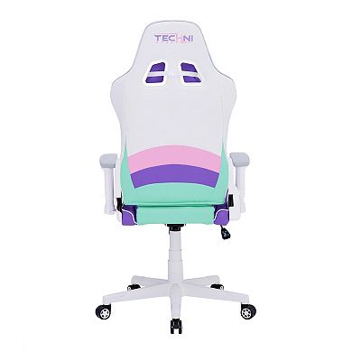 Techni Sport Kawaii TS-42 Office-PC Gaming Chair