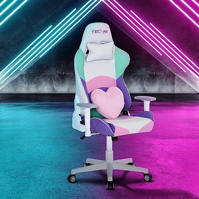 Techni Sport Kawaii TS-42 Office-PC Gaming Chair