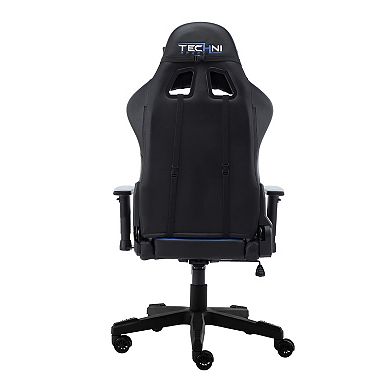 Techni Sport TS-92 Office-PC Gaming Chair