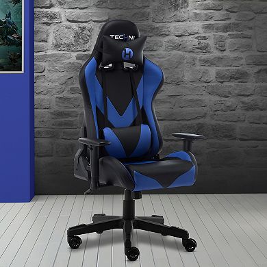 Techni Sport TS-92 Office-PC Gaming Chair