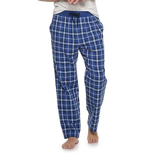 sonoma mens pajama pants