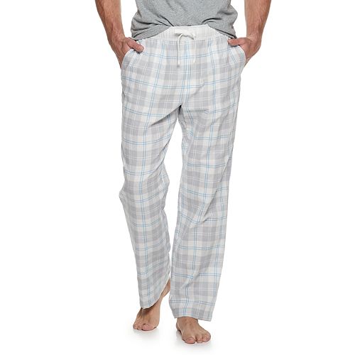 sonoma mens pajama pants