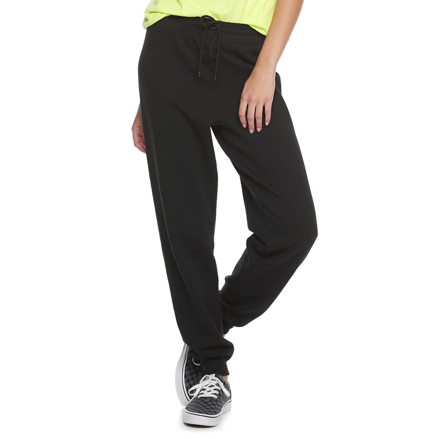 kohl's joggers juniors