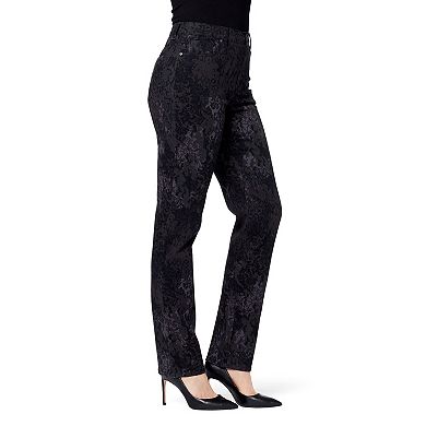 Women's Gloria Vanderbilt Amanda Classic Jeans