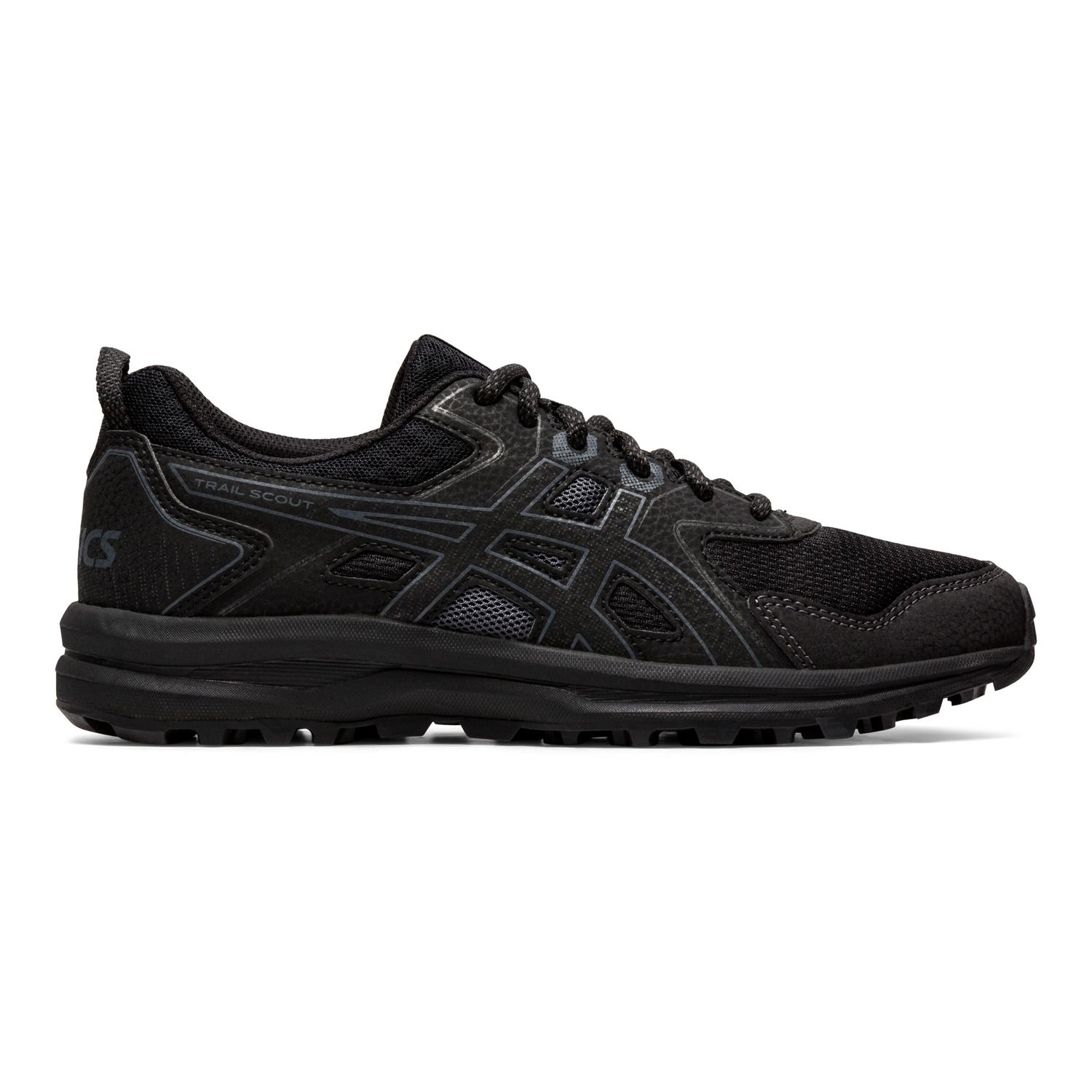 kohls asics womens walking shoes