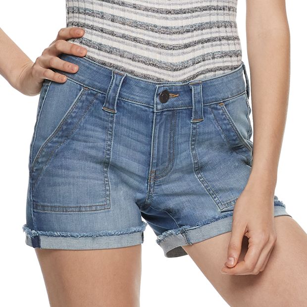 Kohls 2025 juniors shorts