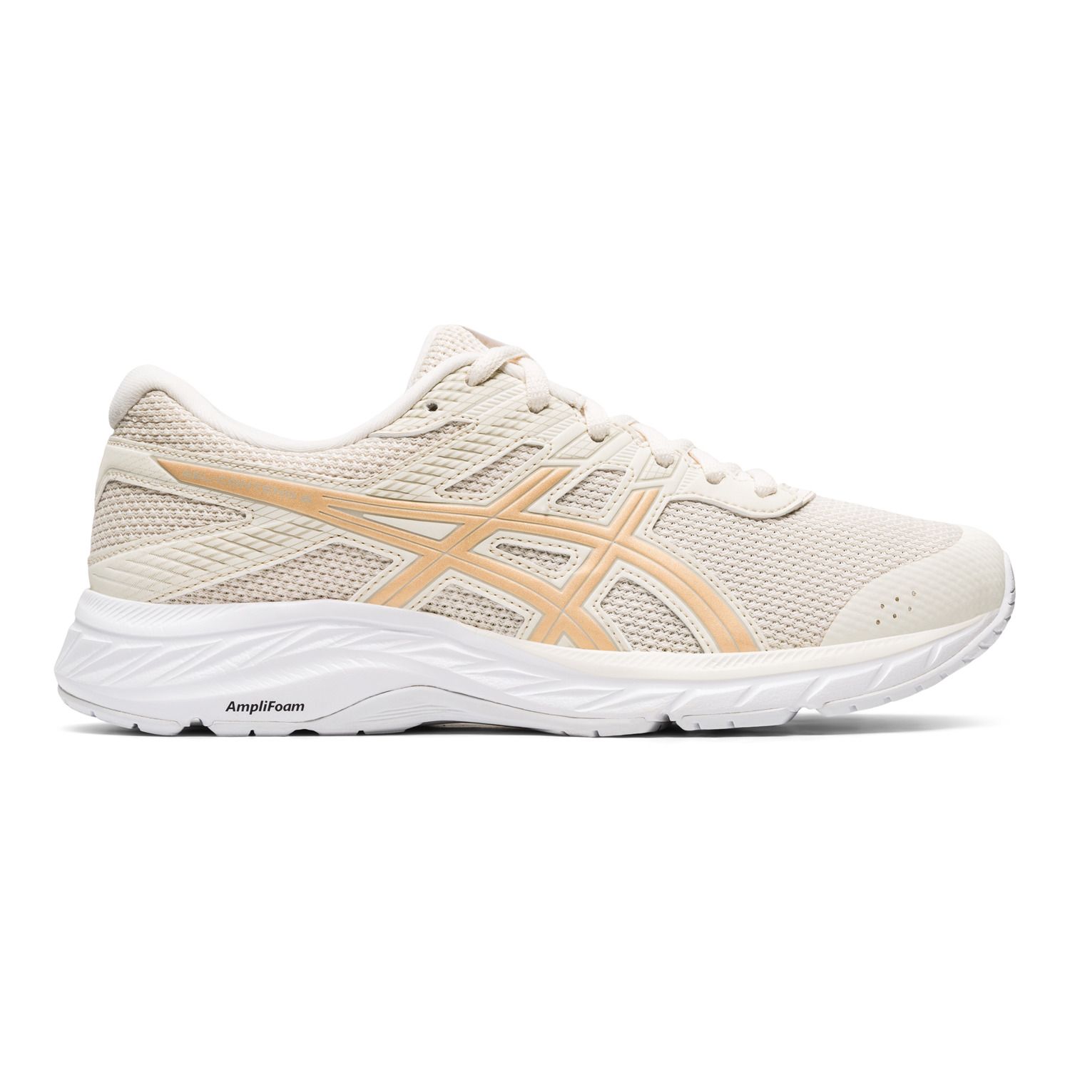 kohls asics gel contend 4